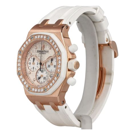 audemars piguet lady offshore|audemars piguet offshore priceyellow.